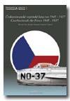 Czechoslovak Air Force 1945-1957