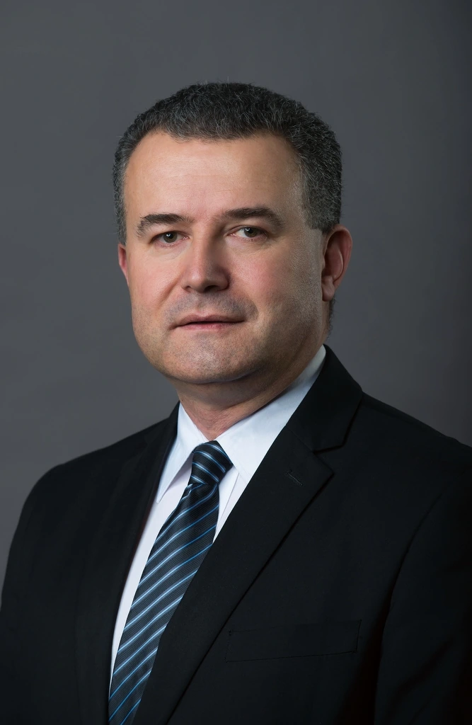 Portrét Jana Máče